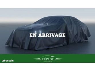 mercedes classe a berline (3) a 180 d sensation