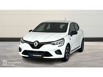 renault clio 1.0 tce 90ch limited -21