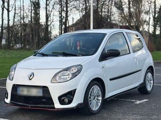 renault twingo 2