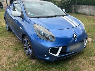 renault wind gordini 1,2 tce