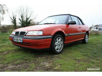 rover 216i