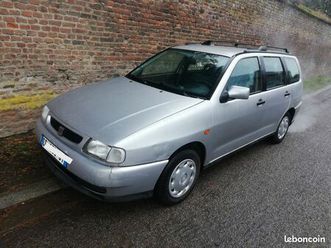seat cordoba en l'état