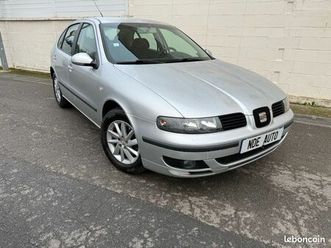 seat leon 1.9 tdi 90c
