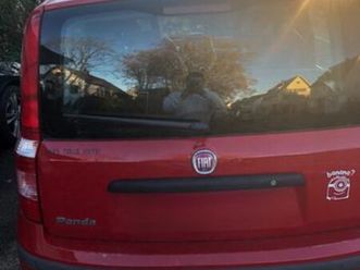 fiat panda 0.9 8v twinair wild 4x4 start&stopp wi...