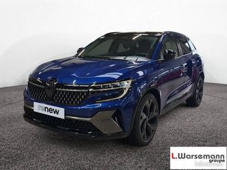 renault austral e-tech hybrid 200 techno esprit alpine