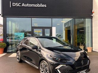 renault clio vi 1.8 e-tech 160 hybride esprit alpine