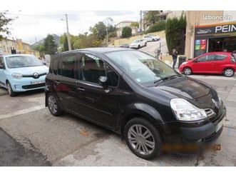 renault grand modus 1.5 dci 90 cv dynamique eco2