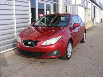 seat ibiza 4 iv 1.4 16v stylance 3p