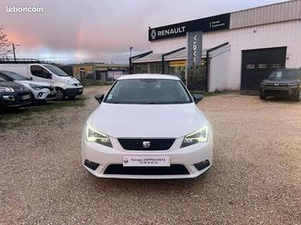 seat leon 1.2 tsi 110ch connect start&stop