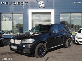 bmw x5 ii xdrive50i 407 ch bva8