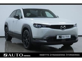 cosmo aut/acc/navi/keyless/hud/360 rygge/bose/dab/norsk