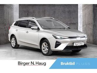 electric luxury 360 kamera-7 års garanti