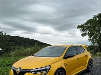 megane 4 rs trophy ph2