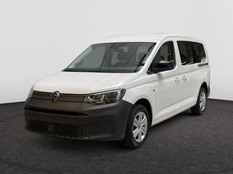 caddy maxi 7 zitstdi eu6 scr102pk (75kw)6vlange wielbasis