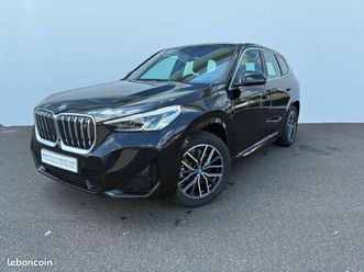 bmw x1 ixdrive30 313ch m sport