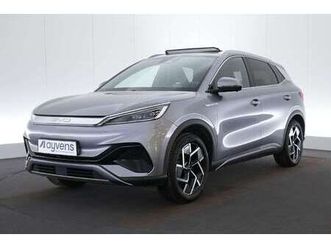 60 kwh comfort leder/cuir led gps pdc cam keyless