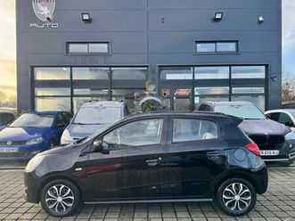 mitsubishi space star space star eci-multi invite 1.0 70ch 2014