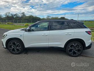 renault austral 2024