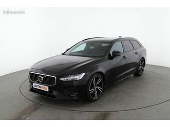 volvo v90 2.0 d4 r-design geartronic 8 190 ch