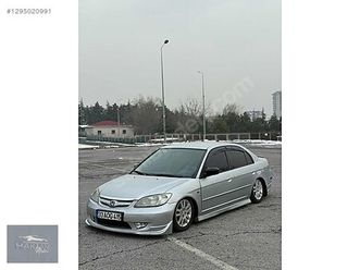 1.6 vtec ls