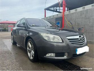 opel insigna