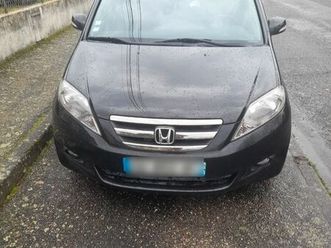 vente voiture honda fr-v