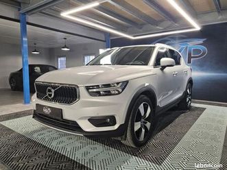 volvo xc40 2.0 d3 150 momentum bva