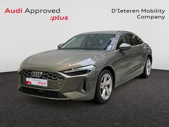 audi a5 audi a5 berline advanced tfsi 110 kw s tronic