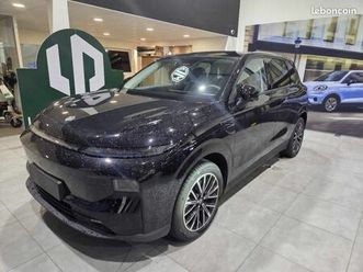 leapmotor b10 bev 218ch pro max 67,1 kwh design