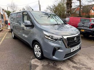 2.0 dci 30 tekna dct auto l2 h1 euro 6 (start/stop) 5dr