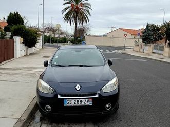 renault fluence 1,6 dci calarasi