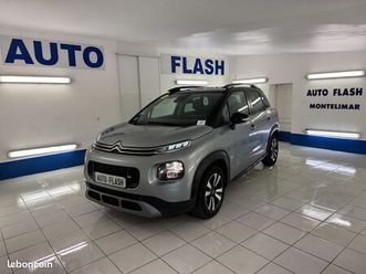 citroen c3 aircross bluehdi 100ch s&s feel business e6.d
