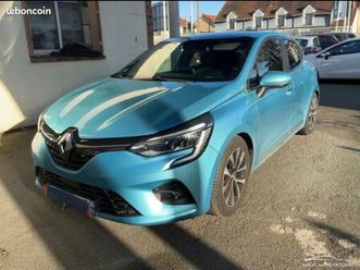 renault clio v 1.3 tce 130 intens edc bva