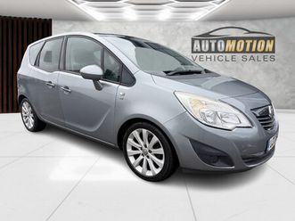 2013 1.4t 16v se 5dr auto