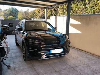 byd seal udmi 323cv 4wd