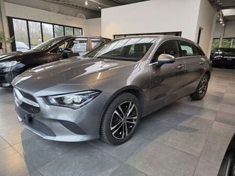 mercedes cla 250 cla 250 e phev business solution