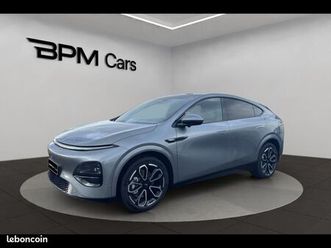 xpeng g6 485ch 80,8kwh awd performance