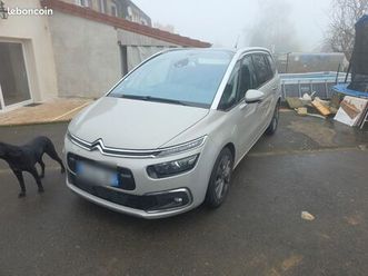 citroën picasso