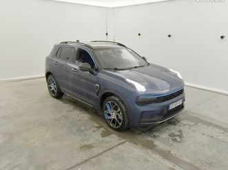 lynk & co 01 1.5 phev 261 ba