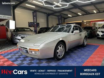 porsche 944 3.0i coupe s2
