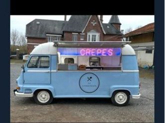 magnifique estafette