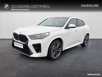 bmw x2 sdrive20ia 170ch m sport dkg7