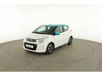 citroen c1 1.0 vti millenium