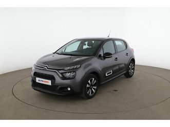 citroen c3 1.2 puretech shine