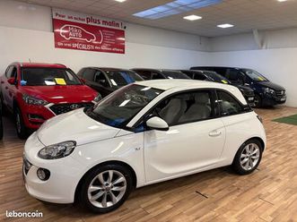 opel aam 1.2 i 70 ch