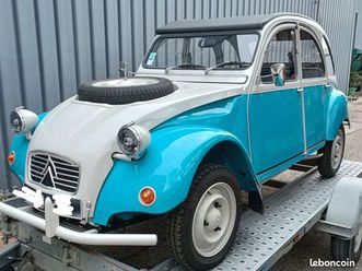 2cv