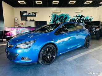 opel astra j gtc opel astra j gtc opc