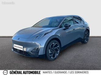 lynk & co 02 66 kwh 272 ch more