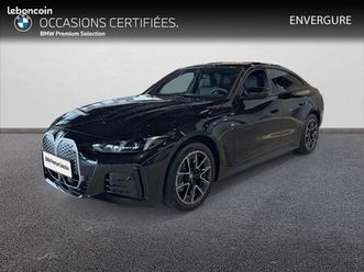 bmw i4 edrive40 340ch m sport