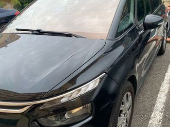 c4 voiture familiale